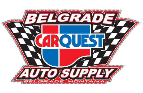 Carquest Auto Supply Belgrade Mt Logo