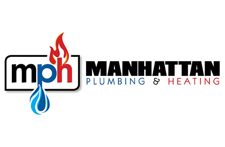 Manhattan Plumbing And Heating Logo